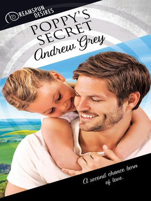 cover image of Poppy's Secret